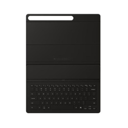 Samsung TAB S10+ FE BookCoverKeyboard Bk