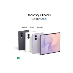 Samsung Z Fold8 F971B 16/1TB Wh - Img 2