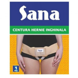 SANA CENTURA HERNIE INGHINALA M