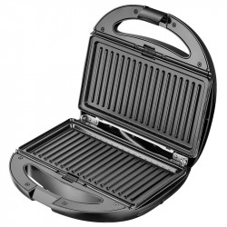 SANDWICH MAKER 6 IN 1 1200W CR 3057 CAMRY - Img 6
