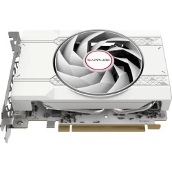 Sapp AMD Radeon RX 6500 XT OC PULSE 8GB - Img 5