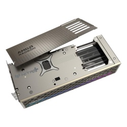 Sapp NITRO+ AMD RAD RX 9070 GAM OC 16GB - Img 6