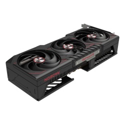 Sapp PULSE AMD RAD RX 9070 XT GAMING 16G - Img 4