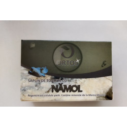 SAPUN CU NAMOL 100GR