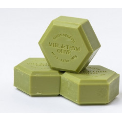 SAPUN HIDRATANT CU ULEI DE MASLINE 200GR