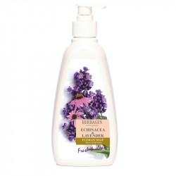SAPUN LICHID INTIM LAVANDA&ECHINACEA 500ML
