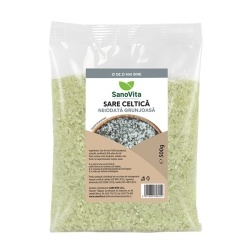 SARE CELTICA GRUNJOASA NEIODATA 500GR