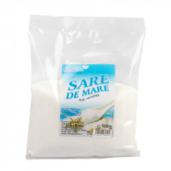 SARE DE MARE FINA NEIODATA 500GR