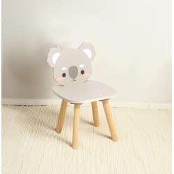 Scaun copii,design ursulet koala, U-Grow - Img 2