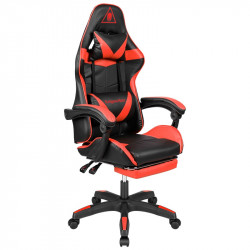 SCAUN GAMING GX-150 ROSU KRUGER&MATZ - Img 3