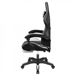 Scaun gaming, Kruger&Matz Warrior GX-150 KM0790-BW - Img 5