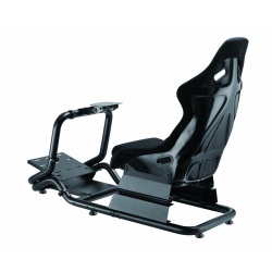SCAUN GAMING SERIOUX COCKPIT - Img 5