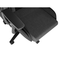 Scaun Genesis Nitro 550 G2 150 kg, gri - Img 15