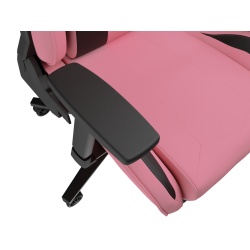 Scaun Genesis Nitro 720 negru/roz - Img 4