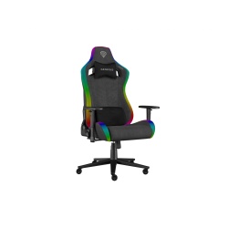 Scaun Genesis Trit 660 150kg gri - Img 3