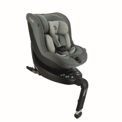 SCAUN NADO O3, 40-105 CM, DARK GREY - Img 3