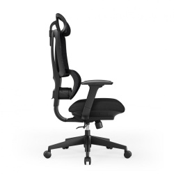 SCAUN OFFICE SERIOUX AEROMESH - Img 2