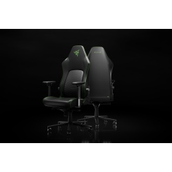 Scaun Razer Iskur V2 NewGen negru/verde