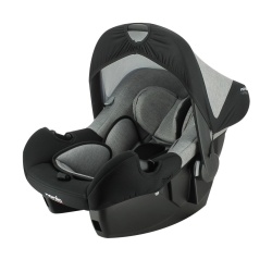 SCOICA AUTO NANIA, BEONE EVO, R129, DENIM GREY - Img 2