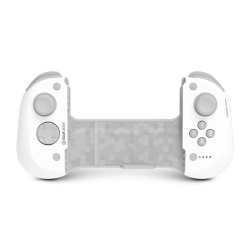 SCUF Controller NOMAD pentru MOBIL ALB
