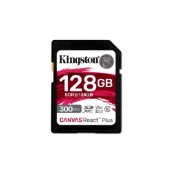 SD CARD KS 128GB CL10 UHS-I CANV PLUS - Img 7