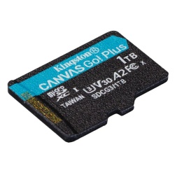 SD CARD KS 1TB CL10 UHS-I CANV GO PLUS - Img 5