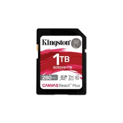 SD CARD KS 1TB SD , SDXC, CL10 - Img 1