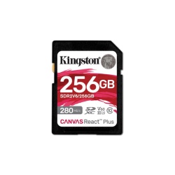 SD CARD KS 256GB SD , SDXC, CL10 - Img 1