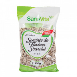 SEMINTE FL.SOARELUI 150GR