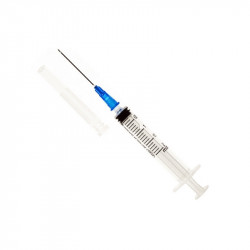 SERINGA 2ML CU AC