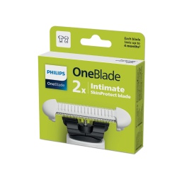 SET 2 REZERVE ONEBLADE PHILIPS QP229/52