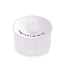 Set 3 capsule odorizante Bergamot&Lavender Ecovacscompatibil T9/T9+/X1 PLUS/T10/T10 PLUS