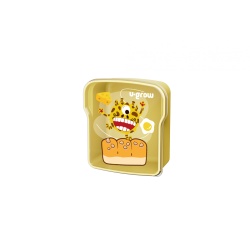 Set 3 caserole U-Grow, 3 x 300ml - Img 2