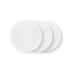 Set 3 filtre spuma pentru AES Ecovacscompatibil N20 PLUS/N20 PRO PLUS