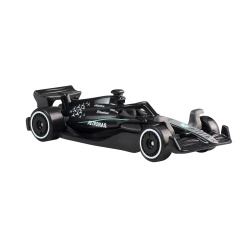 SET 5 MASINI HOT WHEELS FORMULA 1 2025 - Img 6