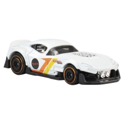 SET 5 MASINI HOT WHEELS HOT RODS - Img 5