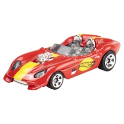 SET 5 MASINI HOT WHEELS LETS RACE - Img 6