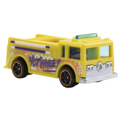 SET 5 MASINI HOT WHEELS METRO SKETCH - Img 7