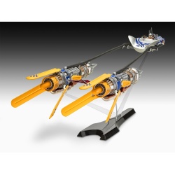 Set aniversar 25 ani Anakin's Podracer - Img 7