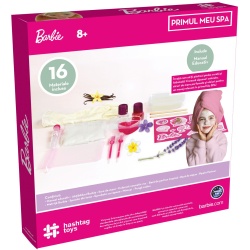 SET BARBIE PRIMUL MEU SPA - Img 3