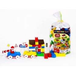 SET CONSTRUCTOR 2 - Img 2