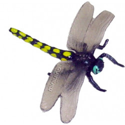 Set de 12 figurine Insecte Miniland - Img 8