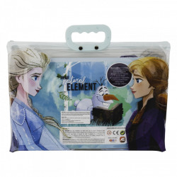 Set desen gentuta de creatie frozen - Img 5