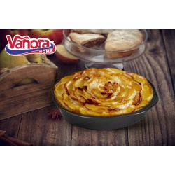 SET DOUA TAVI CUPTOR ,ROTUNDE24X21.5X4CM - Img 2