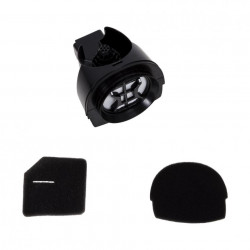 Set filtre aspi heinner filter-m14.4