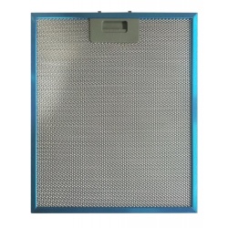 SET FILTRE DE ALUMINIU HEINNER AF-490HCH
