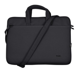 Set Geanta de laptop Trust Bologna 16", - Img 11