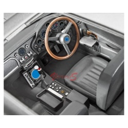 Set macheta James Bond 'Aston Martin DB5' - Img 5