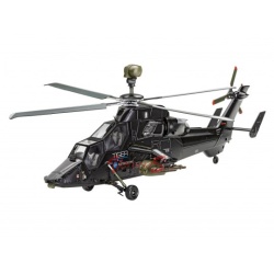 Set macheta James Bond 'Eurocopter Tiger' - Img 3