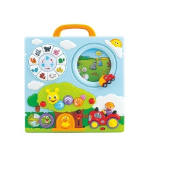 SET MASUTA INTERACTIVA 6IN1 - Img 5
